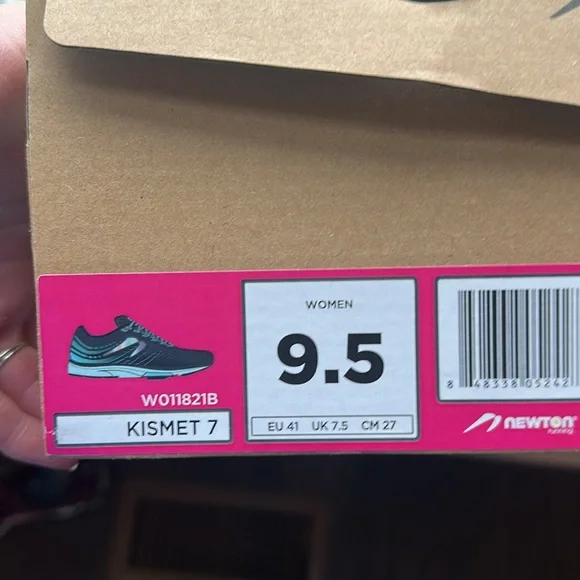 Women’s Kismet 7 size 9.5 - Picture 7 of 7